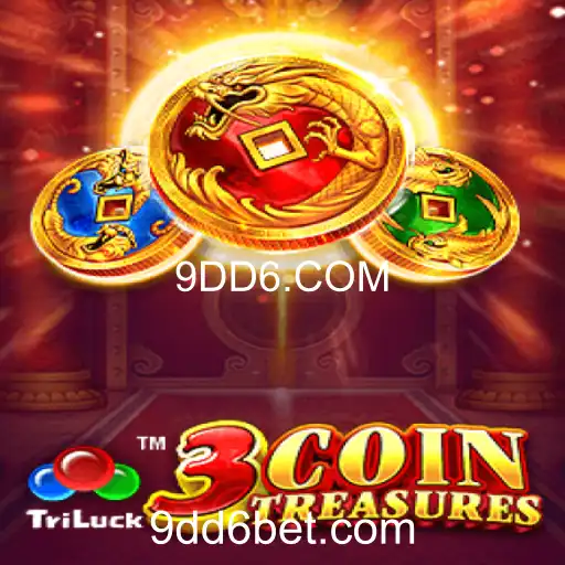 Descubra o Fascinante Mundo de 3CoinTreasures: Uma Aventura de Enigmas e Descobertas
