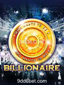 Explorando o Mundo de 'Billionaire' - O Jogo que Promete Entretenimento e Estratégia