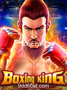 Explorando o Mundo do BoxingKing: Um Jogo de Estratégia e Habilidade
