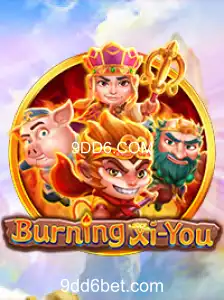 Desvendando o Envolvente Mundo de BurningXiYou
