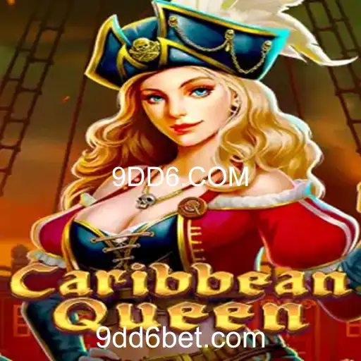 Desvendando o Fascínio do Jogo CaribbeanQueen
