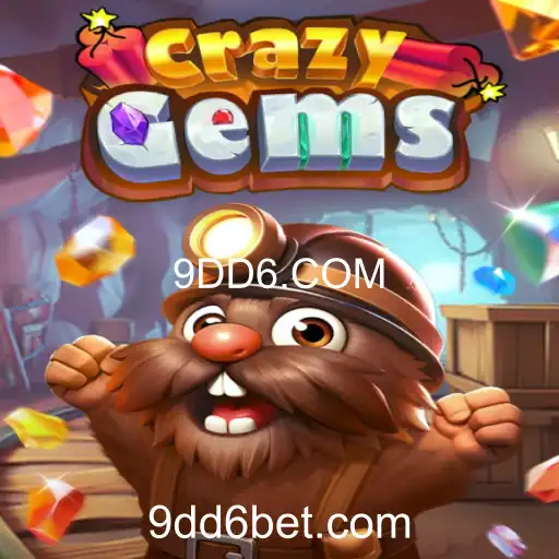 Desvendando o Jogo CrazyGems: Uma Jornada de Estratégia e Diversão