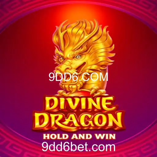 Descubra o Mundo de DivineDragon: Uma Aventura Épica com 9DD6.COM