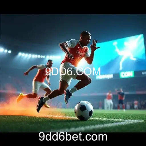 Esportes virtuais