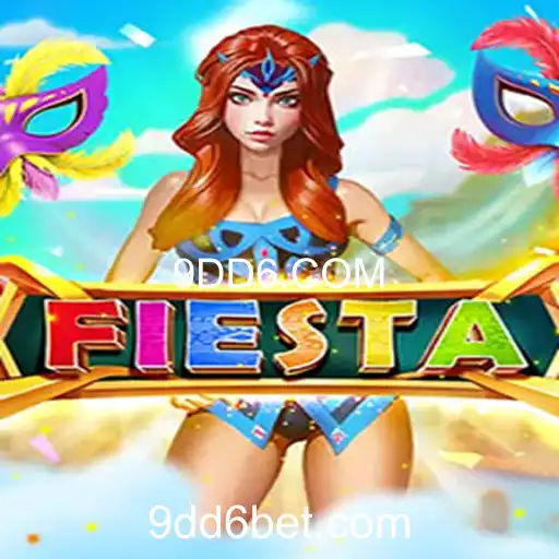 Explorando o Jogo Fiesta: Uma Nova Dimensão de Entretenimento