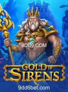 Descubra GoldofSirens: Aventura e Estratégia no Mundo Digital