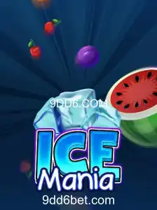 IceMania: Aventuras Congelantes e Estratégias de Jogo