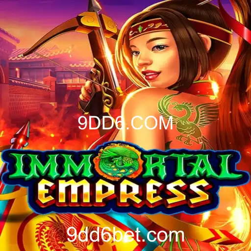 ImmortalEmpress: Embark on a Legendary Adventure