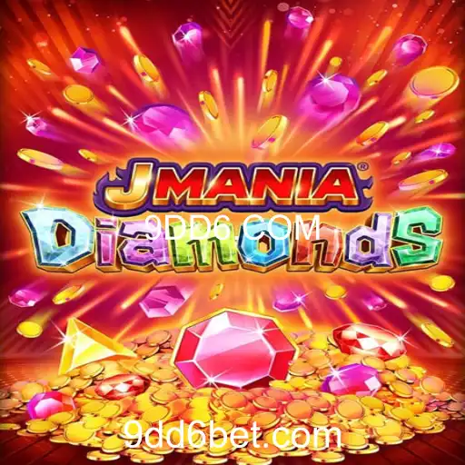 Descubra a Fascinante Jornada no Universo de JManiaDiamonds