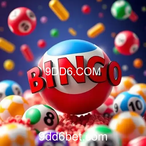 Jogos de bingo