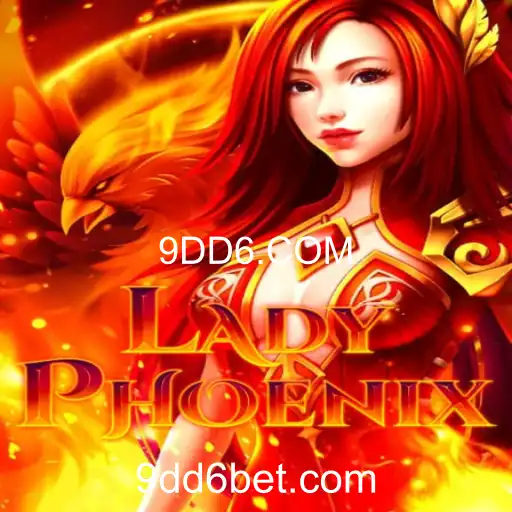 Explorando o Mundo de LadyPhoenix: Um Jogo Inovador de Aventuras