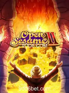 OpenSesameII: Um Mergulho no Mundo Dinâmico dos Jogos Digitais