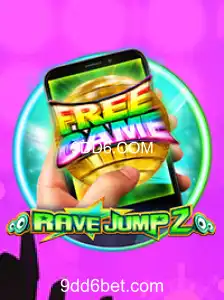 Descubra o Mundo Empolgante de RaveJump2M: Um Jogo Inovador com 9DD6.COM