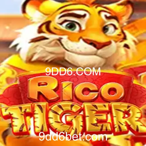 Explorando o Mundo de RicoTiger: Um Guia Completo para Jogadores