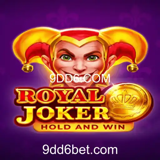 RoyalJoker: A Nova Sensação no Mundo dos Jogos