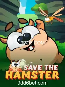 SavetheHamster: Um Jogo de Estratégia Viciantemente Adorável