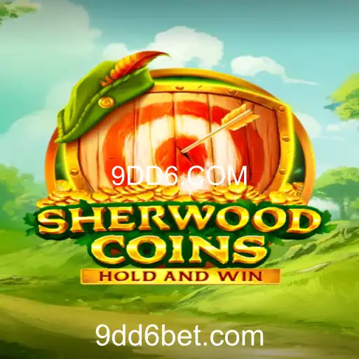 Explorando o Universo de SherwoodCoins: Um Jogo de Estratégia e Aventura