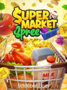 Explorando o Mundo de SupermarketSpree: Regras e Estratégias para o Sucesso
