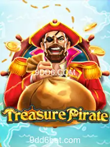 Explorando o Mundo de 'TreasurePirate': Estratégia e Competição