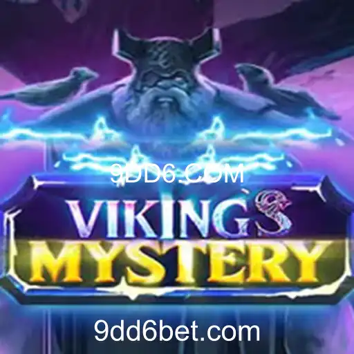 VikingsMystery: Um Mergulho no Intrigante Mundo Nórdico