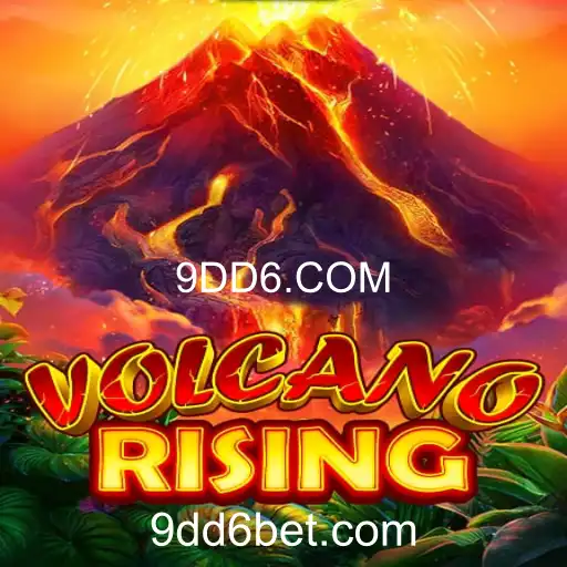 VolcanoRising: Uma Nova Aventura no Mundo dos Jogos