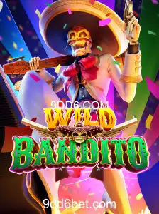 Descobrindo a Emoção de WildBandito no Universo 9DD6.COM