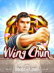 Explorando o Fascinante Mundo do Jogo WingChun